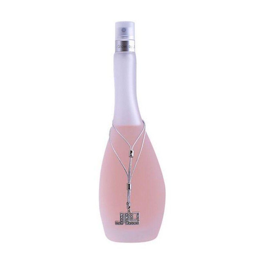 Jennifer Lopez Glow Eau De Toilette Spray 100ml – 5