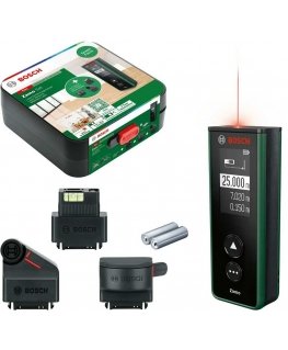 Bosch Zamo set Laser distance meter