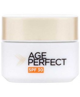L'Oréal Paris Age Perfect Collagen Expert Retightening Care Day Kremas moterims, 50 ml
