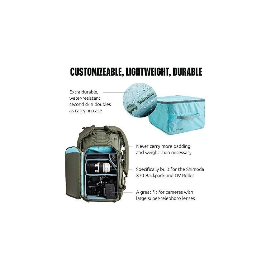 Unit Shimoda main unit, large DV – 5
