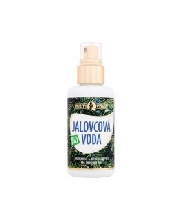 Purity Vision Bio Juniper water