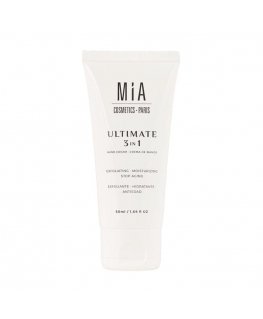 Rankų kremas Ultimate Mia Cosmetics Paris 3 viename (50 ml)