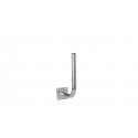 Extralink EX.6679 antenas piederums Antenas turētājs Sudrabs Tērauds, Cinks 250 mm Extralink EX.6679 antenas piederums Antenas turētājs Sudrabs Tērauds, Cinks 250 mm
