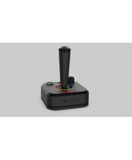 Dreamgear MY ARCADE Gamestation Pro ,,Atari" žaidimų konsolė, 200 žaidimų viename