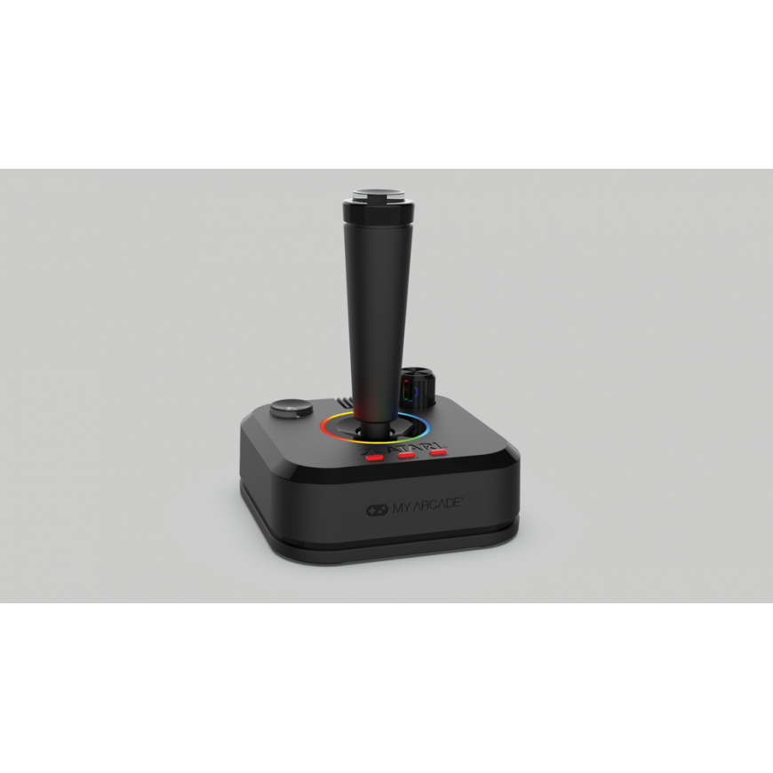 Dreamgear MY ARCADE Gamestation Pro "