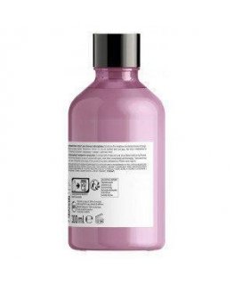 L'oreal Professionnel Liss Unlimited Professional Shampoo 300ml