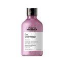 L'oreal Professionnel Liss Unlimited Professional Šampūnas 300ml L'oreal Professionnel Liss Unlimited Professional Šampūnas 300ml