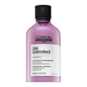 L'oreal Professionnel Liss Unlimited Professional Shampoo 300ml L'oreal Professionnel Liss Unlimited Professional Shampoo 300ml