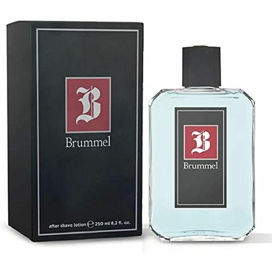 Brummel After Shave 250ml – 2