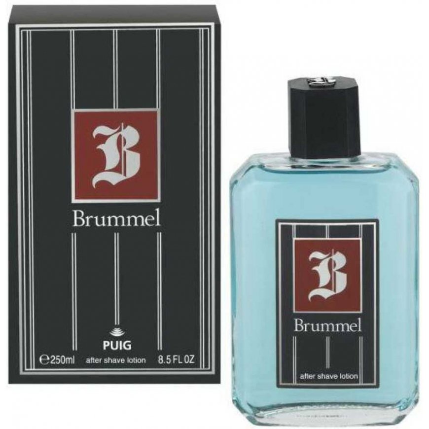 Brummel After Shave 250ml – 3