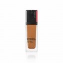 Shiseido Synchro Skin self-refreshing foundation Spf30 510 Suede 30 ml Shiseido Synchro Skin self-refreshing foundation Spf30 510 Suede 30 ml