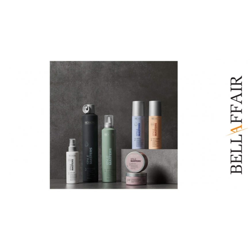 Revlon "Revlon Style Masters" modular