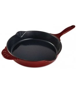 Cast iron pan Zyle ZY1128RFP