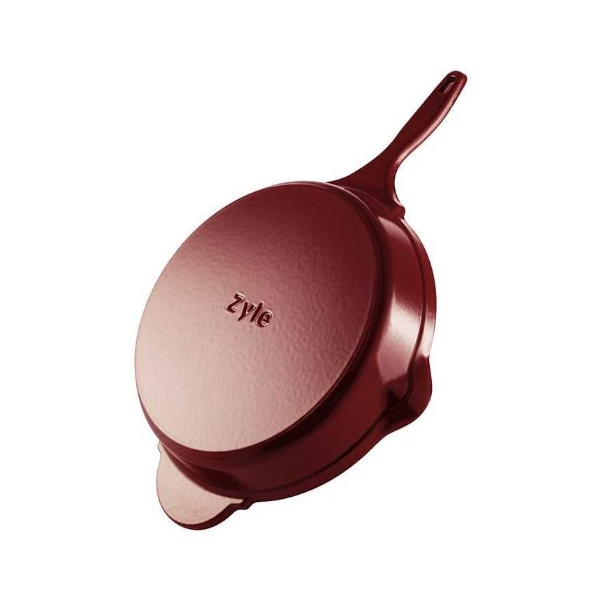 Ketaus keptuvė Zyle ZY1128RFP – 2