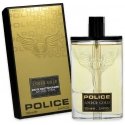 Police Amber Gold Tualetinis vanduo vyrams 100ml purškalas Police Amber Gold Tualetinis vanduo vyrams 100ml purškalas