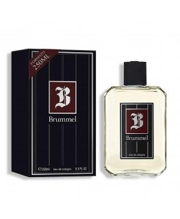 Men's perfume Puig Brummel EDC (250 ml)