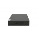 Extralink EX.8222 tīkla pārslēgs Vadīts L2/L4 Gigabit Ethernet (10/100/1000) Power over Ethernet (Po Extralink EX.8222 tīkla pārslēgs Vadīts L2/L4 Gigabit Ethernet (10/100/1000) Power over Ethernet (Po