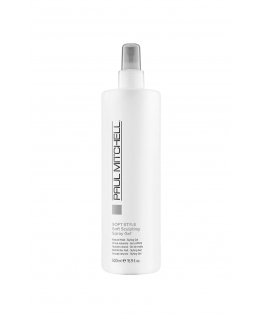 Paul Mitchell, Soft Style Soft Sculpting, Paraben-Free, Hair Styling Gel, For Styling, Natural Hold, 500 ml