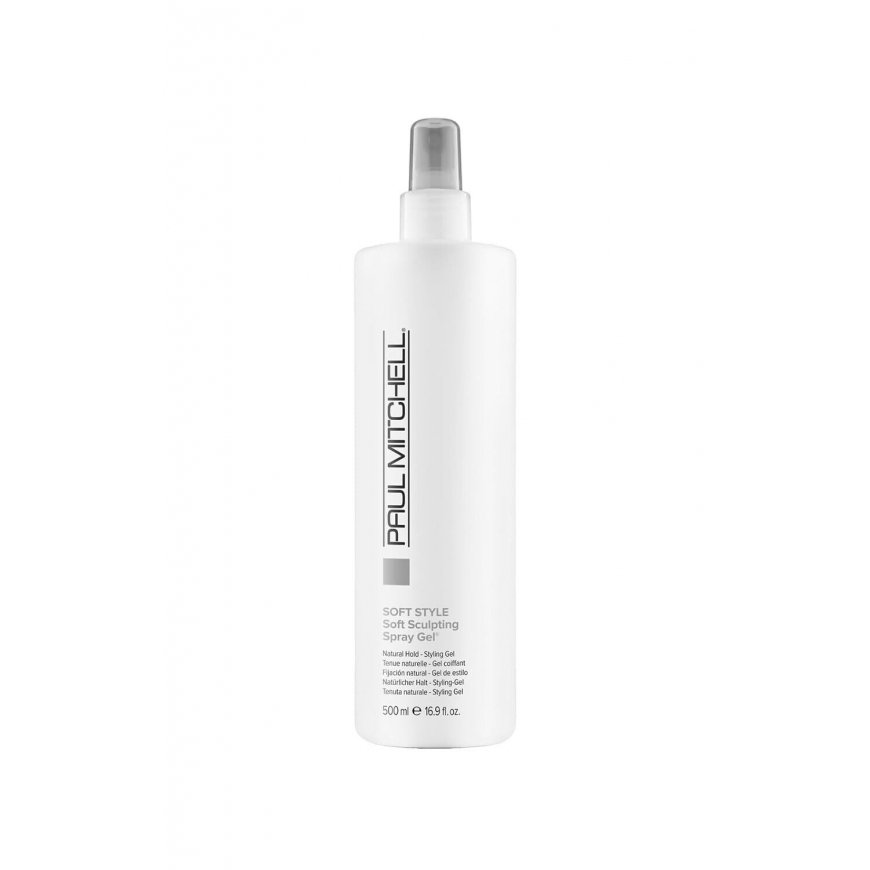 Paul Mitchell Paul Mitchell, Soft Style