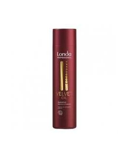 Londa LONDA PROFESSIONAL_Velvet Oil Shampoo nourishing shampoo with argan oil 250ml