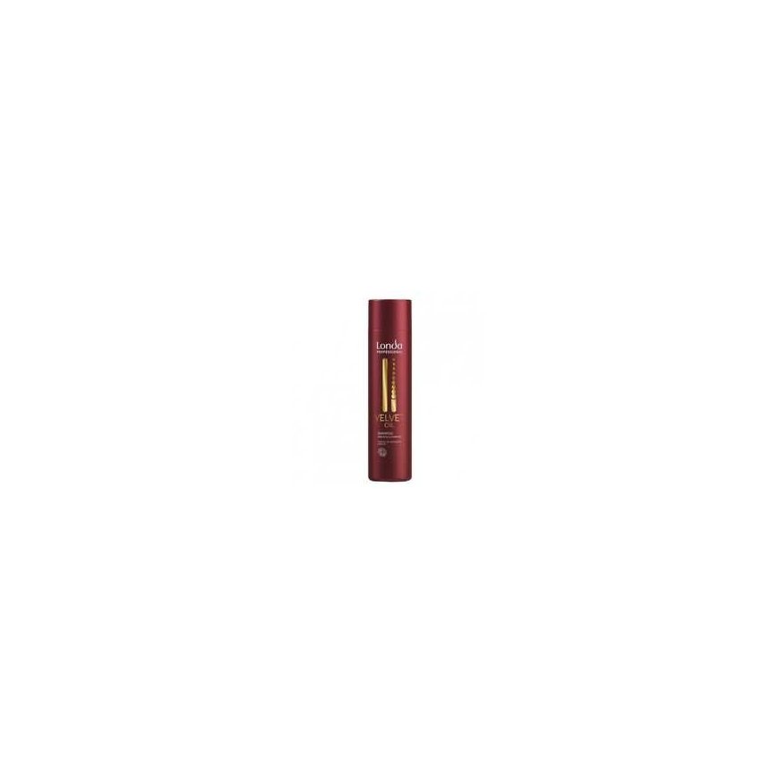 Londa LONDA PROFESSIONAL_Velvet Oil Shampoo nourishing