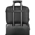 Modecom 15,6'' nešiojamojo kompiuterio kuprinė PORTO Modecom 15,6'' nešiojamojo kompiuterio kuprinė PORTO