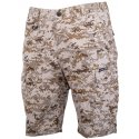 Lahti Pro Short Pixels camo beige, "xl", ce, lahti