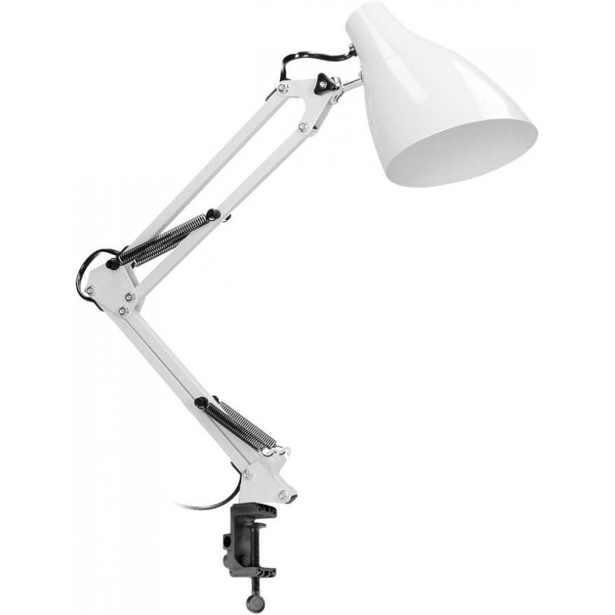 Orno DIAN, screw-on table lamp, 60W