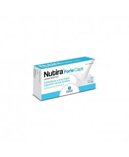Salvat Nutira® Forte Caps 30caps