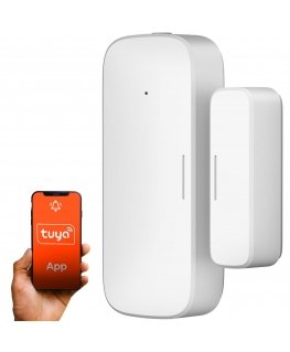 Extralink Smart Life | Window and Door Sensor | Smart Home