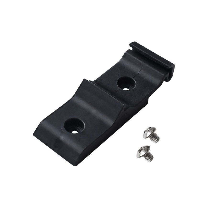 Teltonika 088-00257 | Compact DIN rail kit | for Teltonika routers, PR5MEC11