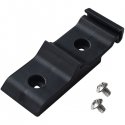 Teltonika 088-00257 | Compact DIN rail kit | for Teltonika routers, PR5MEC11 Teltonika 088-00257 | Compact DIN rail kit | for Teltonika routers, PR5MEC11