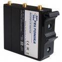 Teltonika 088-00257 | Compact DIN rail kit | for Teltonika routers, PR5MEC11 Teltonika 088-00257 | Compact DIN rail kit | for Teltonika routers, PR5MEC11
