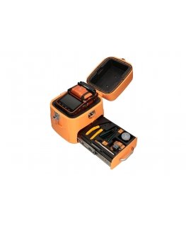 Extralink AI-9 FUSION SPLICER сварочный аппарат для оптоволокна