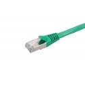 Extralink Kat.6 FTP 10m | LAN Patchcord | Copper twisted pair, 1Gbps Extralink Kat.6 FTP 10m | LAN Patchcord | Copper twisted pair, 1Gbps