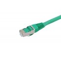 Extralink EX.7713 сетевой кабель Зеленый 10 m Cat6 F/UTP (FTP) Extralink EX.7713 сетевой кабель Зеленый 10 m Cat6 F/UTP (FTP)
