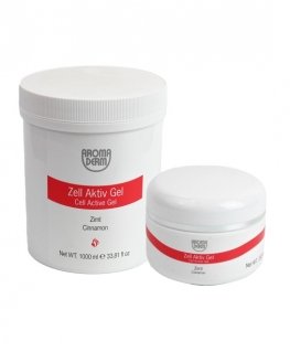 Styx Aroma Derm Zell Aktiv - Cinnamon activation gel