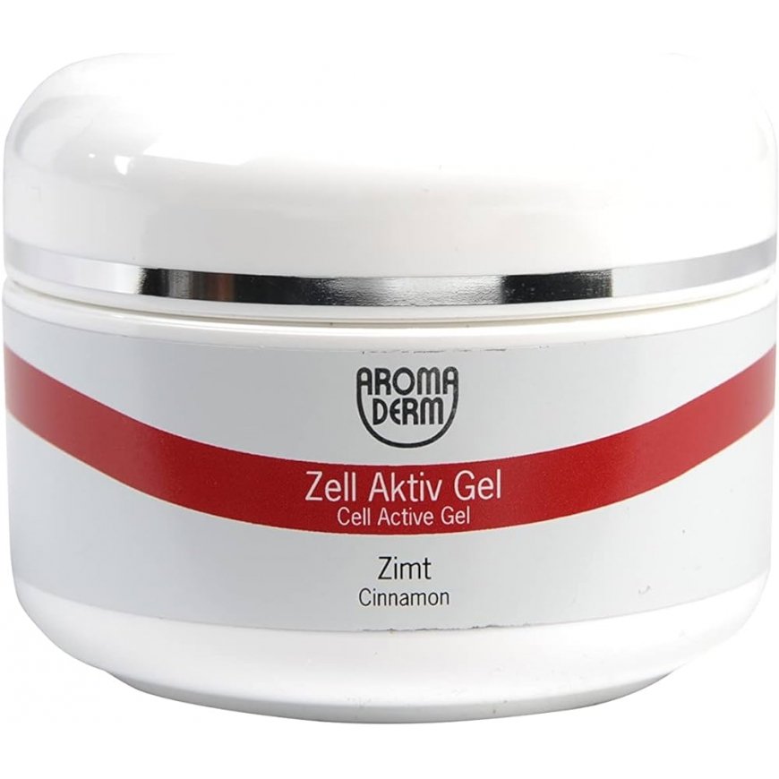 Styx Aroma Derm Zell Aktiv - Cinnamon activation gel – 2