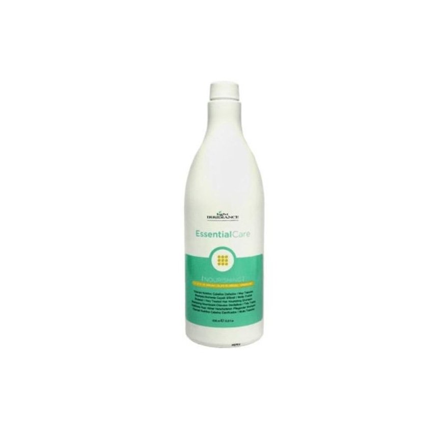Light Irridiance Light Irridiance Essential Care