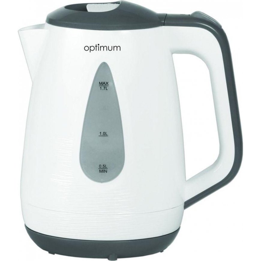 Virdulys Optimum CJ-1806 Pilka