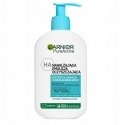 GARNIER_Pure Active drėkinamoji valomoji emulsija veidui 250ml