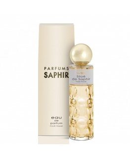 Saphir For Women EDP 200 ml