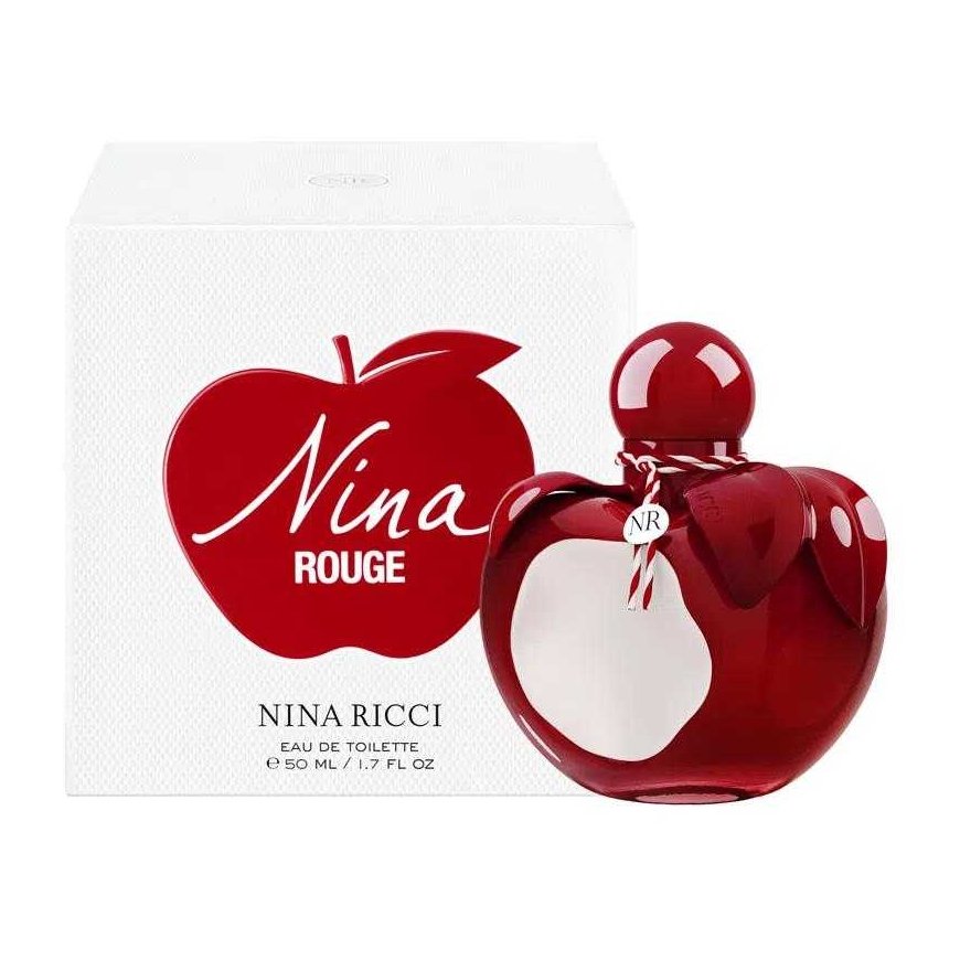 Nina Ricci Nina Ricci Rouge Women`s