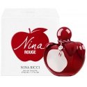 Nina Ricci Rouge Moterų Kvepalai Tualetinis vanduo 50ml Nina Ricci Rouge Moterų Kvepalai Tualetinis vanduo 50ml