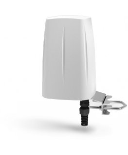 QuWireless QuSpot сетевая антенна Всенаправленная антенна PoE/LAN 4 dBi