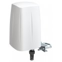 QuWireless QuSpot network antenna Omni-directional antenna PoE/LAN 4 dBi QuWireless QuSpot network antenna Omni-directional antenna PoE/LAN 4 dBi