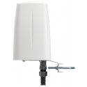 QuWireless QuSpot network antenna Omni-directional antenna PoE/LAN 4 dBi QuWireless QuSpot network antenna Omni-directional antenna PoE/LAN 4 dBi