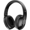 XO Bluetooth ausinės BE39 juodas