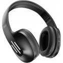 XO Bluetooth headphones BE39 black XO Bluetooth headphones BE39 black
