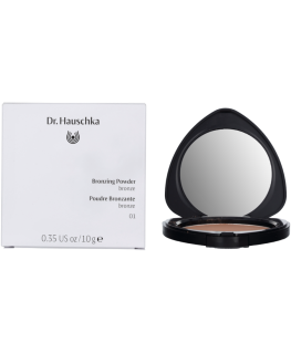Dr. Hauschka Bronzing powder Bronze 01 10g